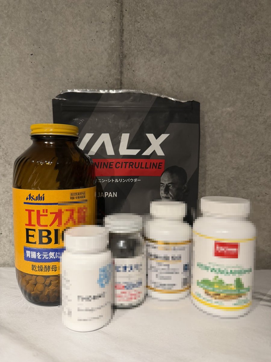 𝐴𝑘𝑖|垢抜けアンチエイジング tweet media