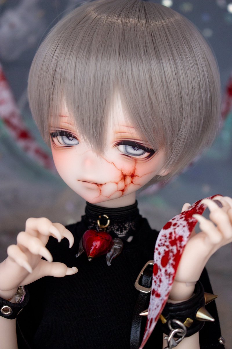 miho@34DOLLS★金曜まで出品中 tweet media