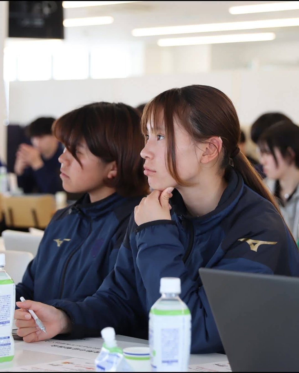 びわこ成蹊スポーツ大学女子サッカー部【公式】 (@Biwako_l_soccer