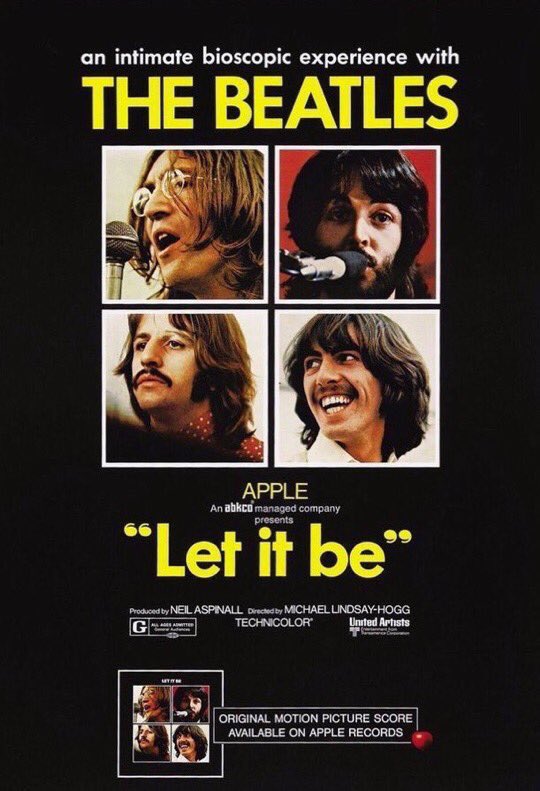 Daily Beatle dot Com tweet media