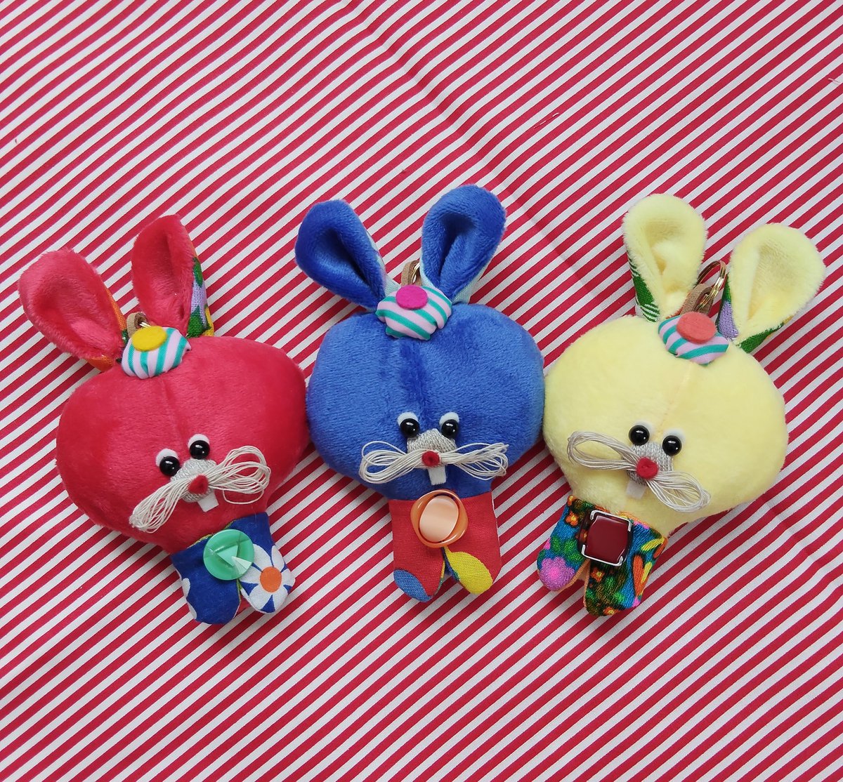 シャッポ ヌイグルミ作家 (@koto_nuigurumi) / Posts / X