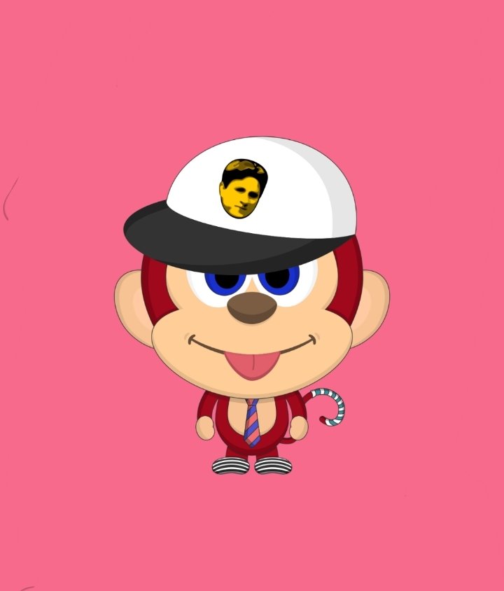ZanyApes tweet media