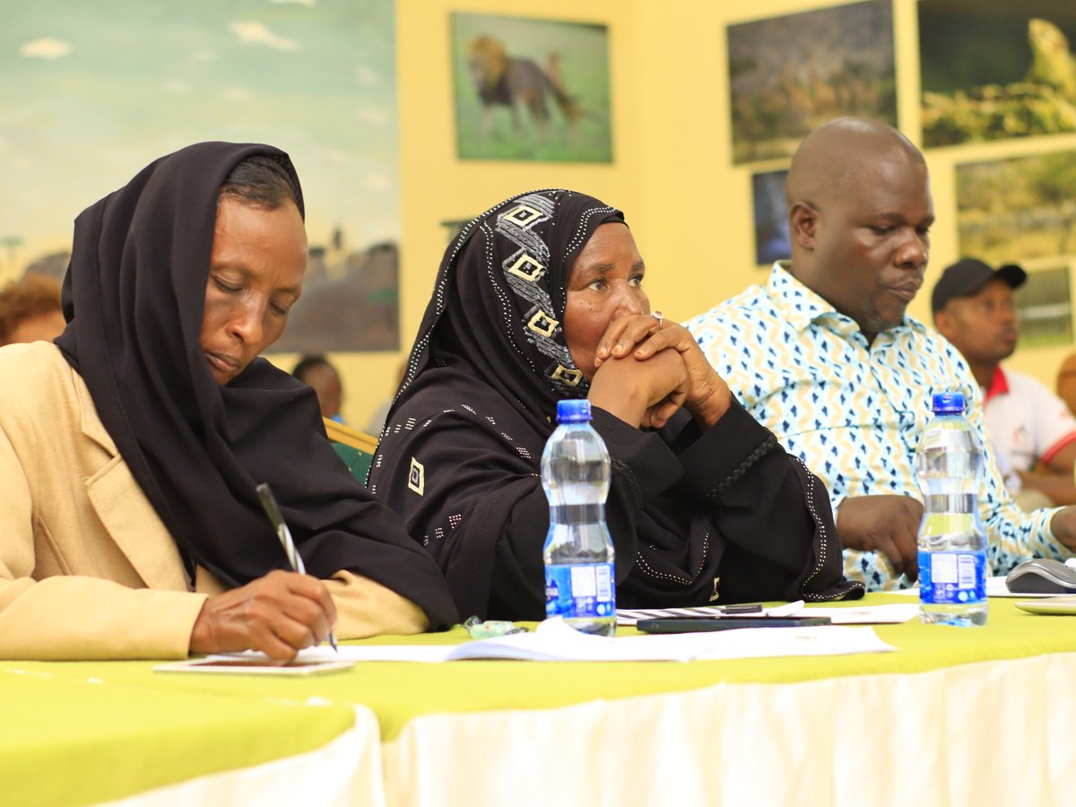 Inter-Religious Council of Kenya(IRCK) tweet media