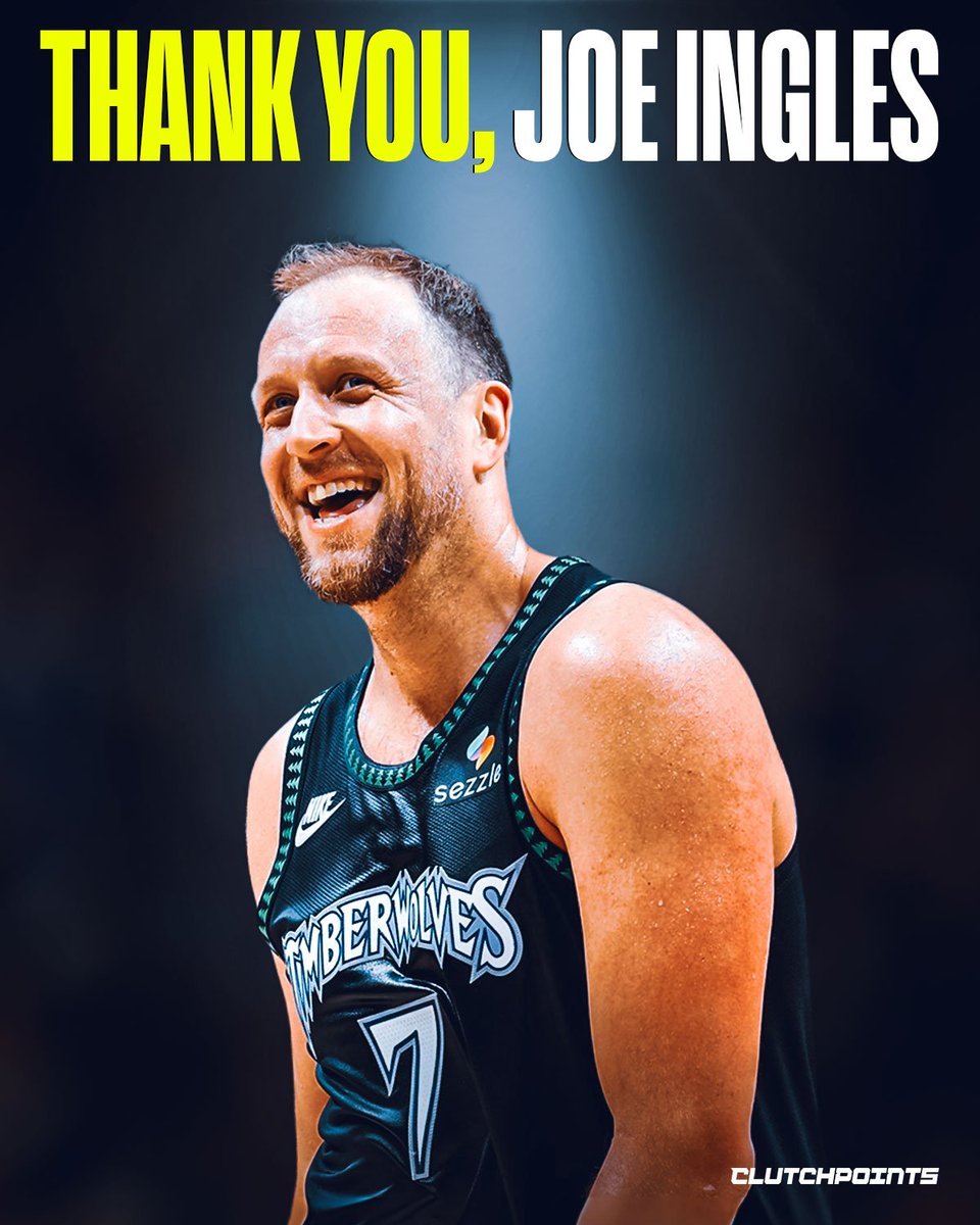 Timberwolves Nation tweet media