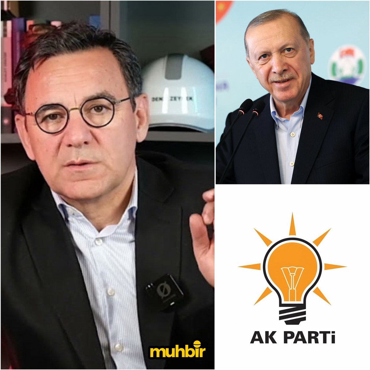 🎙️ Muhbir tweet media