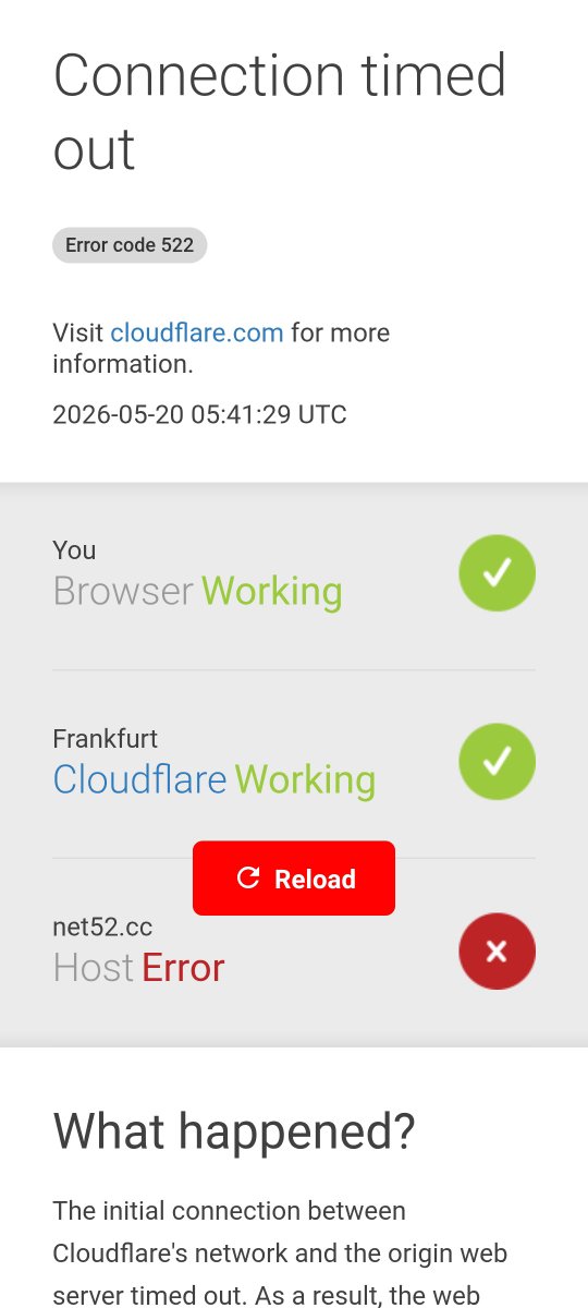 imaaarun's tweet photo. Netmirror is down?😭
#netmirror https://t.co/V3ZduBLVci