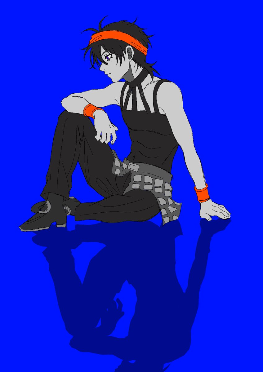 世谷 tweet media