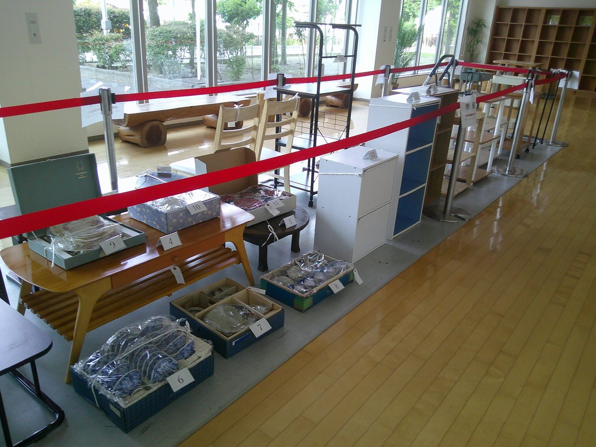 昭島市 tweet media