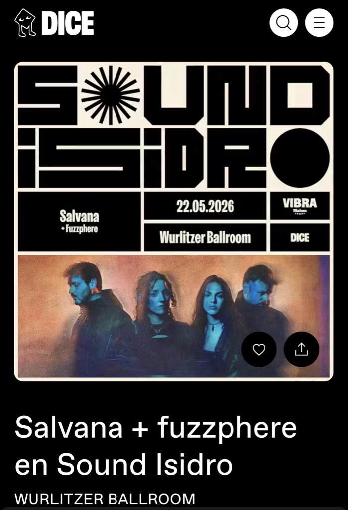 Salvana tweet media