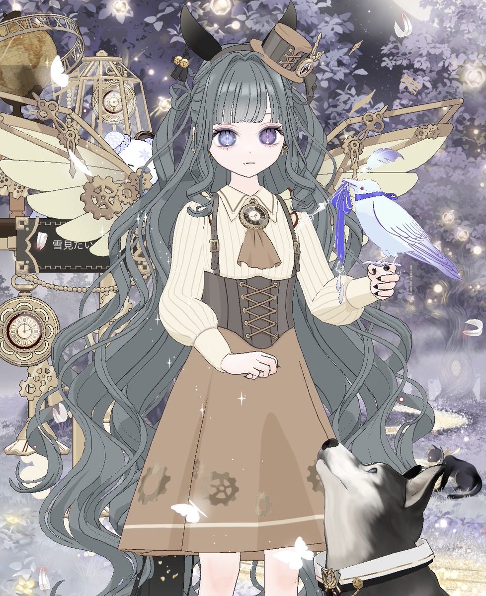 からす🐦‍⬛🩶 tweet media