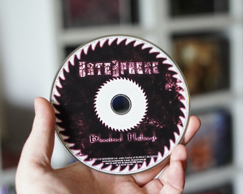 hatesphere