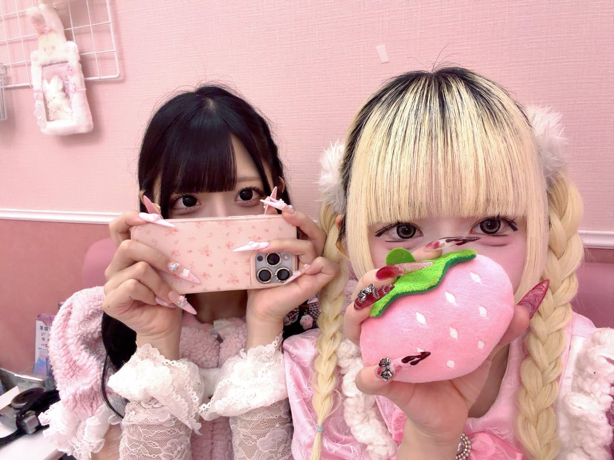 眠夢兎꒰ みゅーと ꒱名古屋大須コンカフェ tweet media