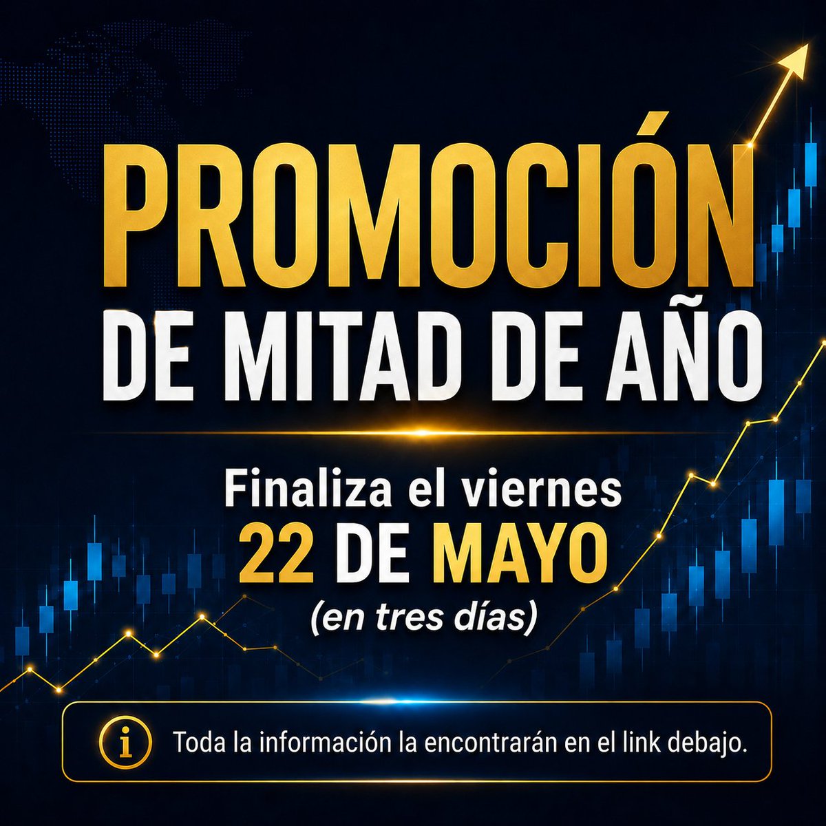 Anyelo Rico / Bróker Inversionista tweet media