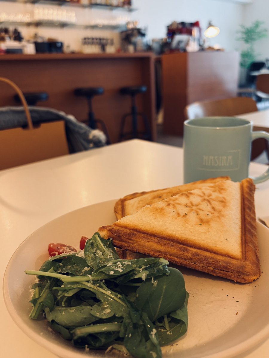 かずき様 🥪😎✨🎵🤘☕️🕊️🌈