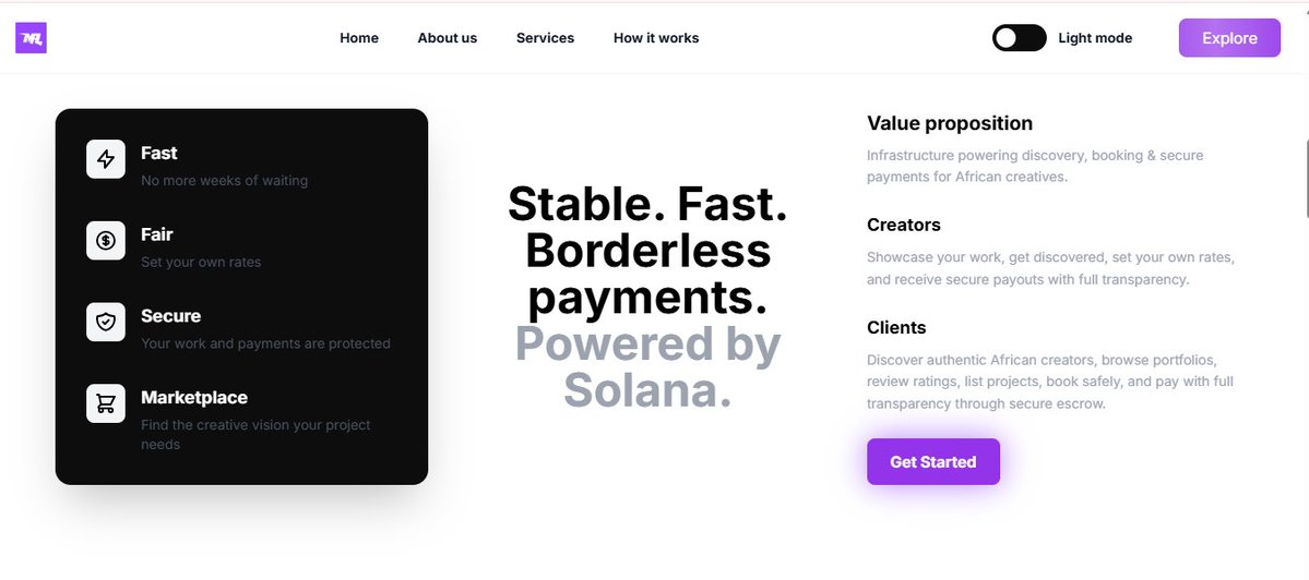 Rald Labs| Ai Creative tweet media