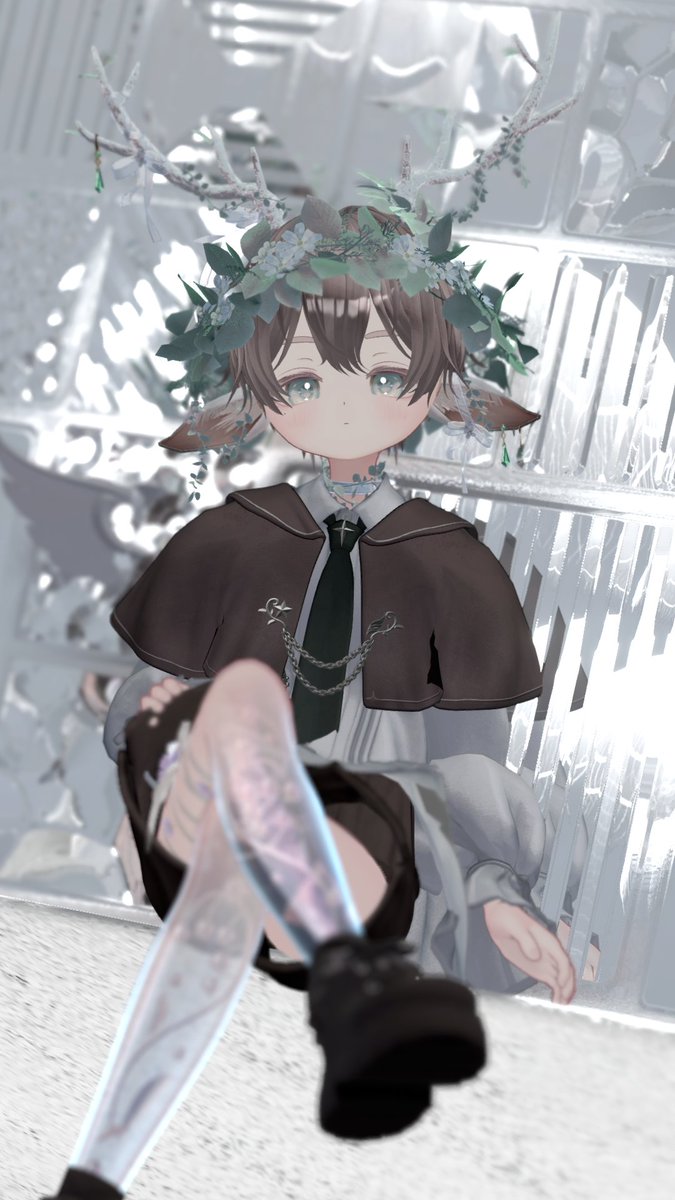 らむね tweet media