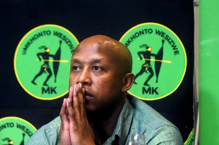 🇿🇦EFF Ground Force🇿🇦 tweet media