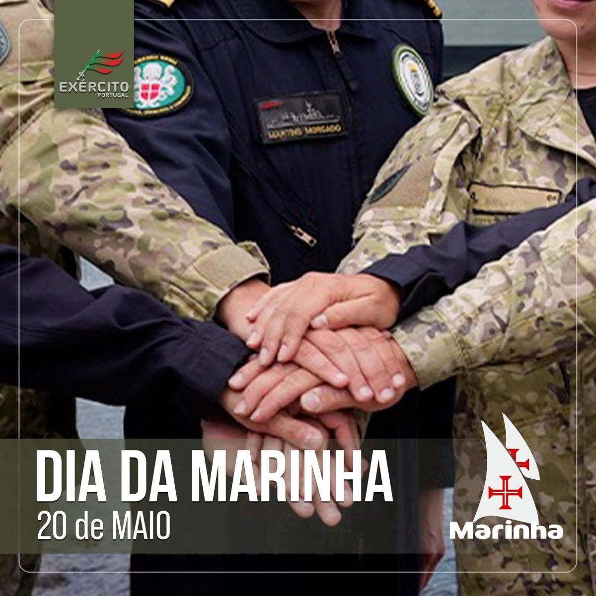 Exército Português 🇵🇹 tweet media