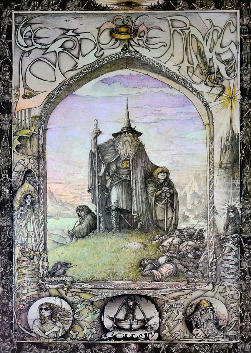 Mary-Ann Thorson𐃆 tweet media
