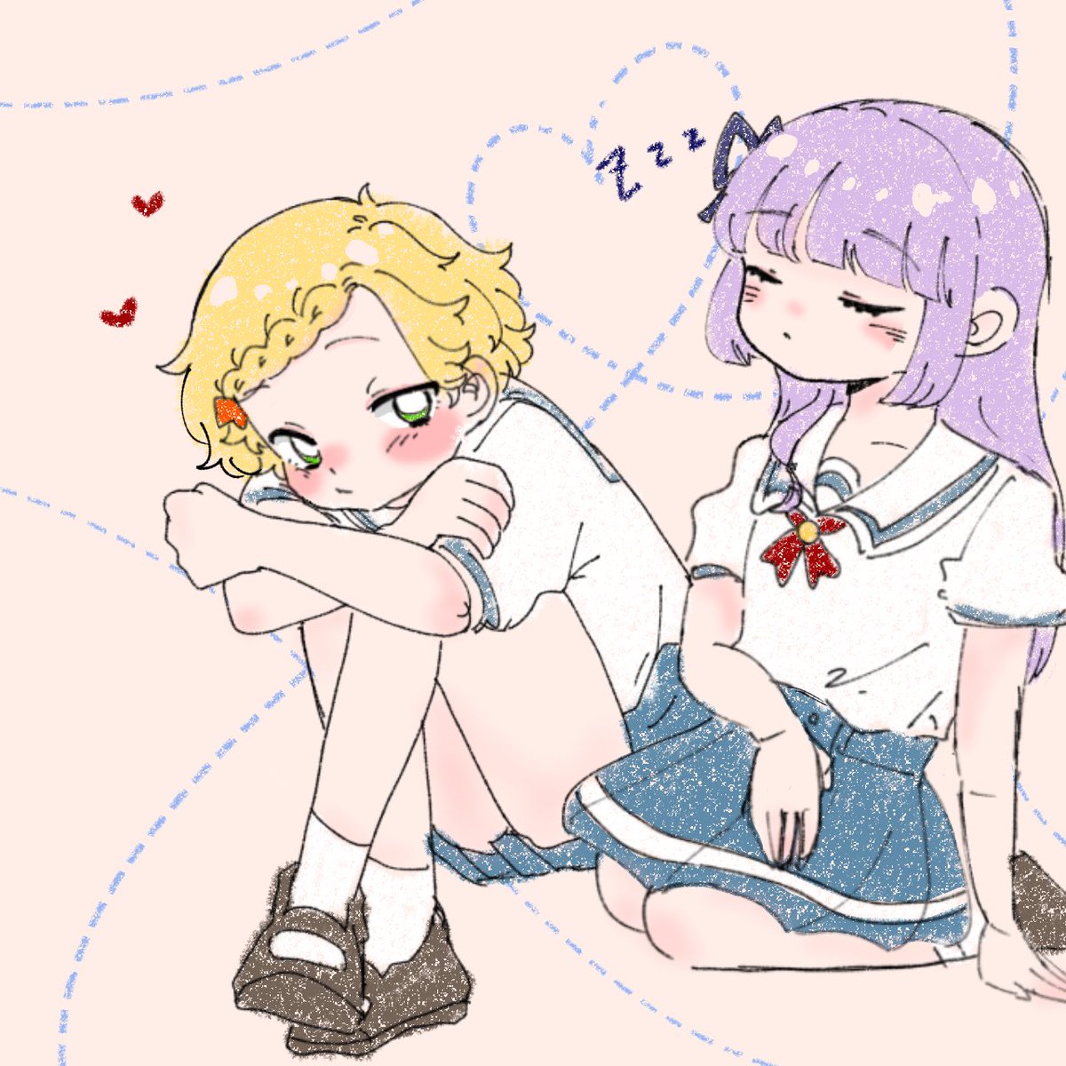 あんな🍁 tweet media