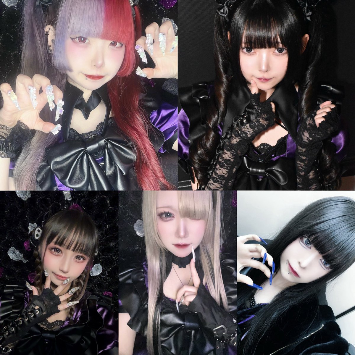 Devil’s Prank -でびぷら- tweet media