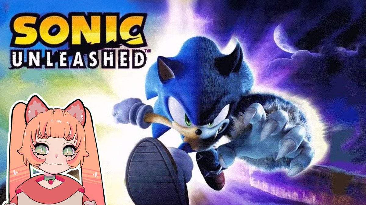 OriNyaberry's tweet photo. 🍓LIVE - RETROEXPLO 14H🍓
Aujourd’hui sur RetroExplo, Je découvre Sonic Unleashed sur PS2 ! 👀✨
Et surtout…
🍓 J-1 avant le NYABATHON 🍓 (tic tac...)
#NyabsLive #FraiseSquad #FraisePotes #Vtubers #vtuberfr #retroexplo https://t.co/8kTHO6WE97