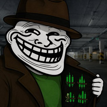 Troll guy (@trollguysol) / Posts / X