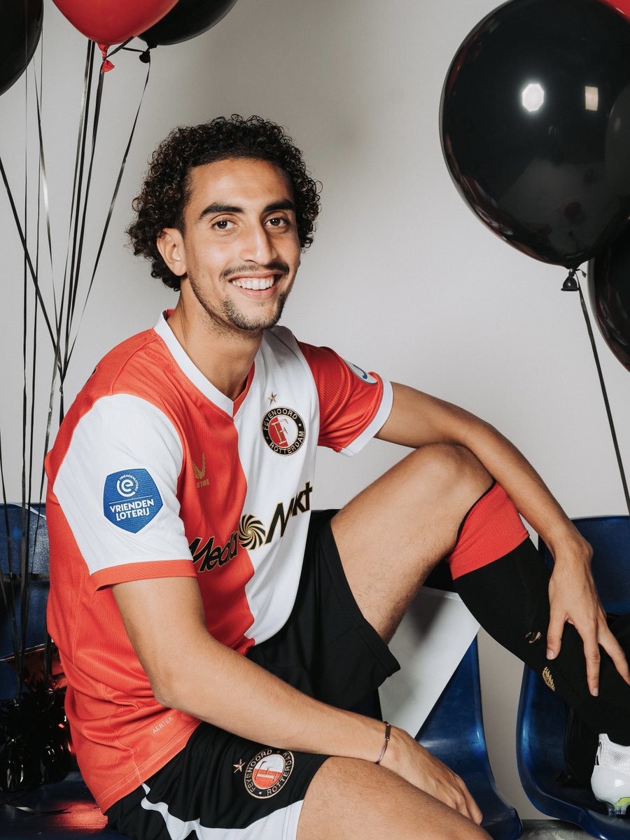 Feyenoord Rotterdam tweet media