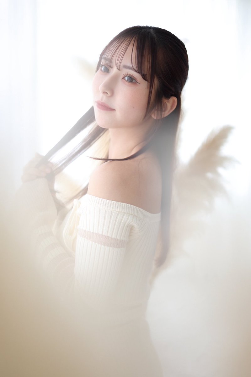 model:七瀬あかねさん(@Nanasemaruuu_27 ) #ポートレート