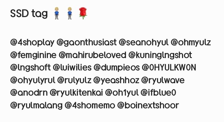 ruulie ☆ tweet media