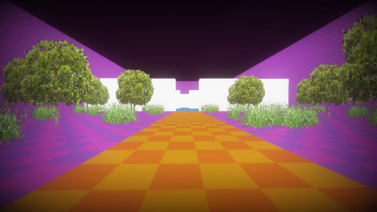 Porpoise_Games's tweet photo. UPG Cubed!?!? 3D!?!? Yeah, this game will feature 3D sections and a simple storyline.

#UPGCubed #UPG #indiedev #indiegame https://t.co/vbWTd2USLM