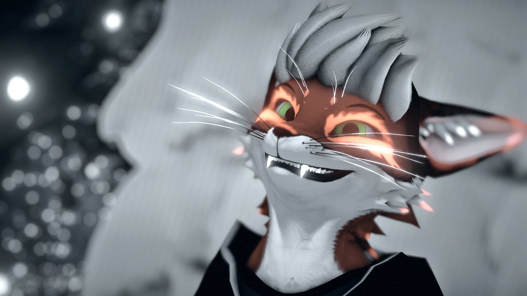 Al_The_Fox 🏳️‍🌈🏳️‍⚧️🇸🇪 tweet media