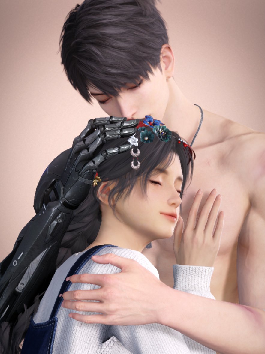 calebsfateduo's tweet photo. @nisemonoarisu @babysisternadia https://t.co/R9ny1nkuSG