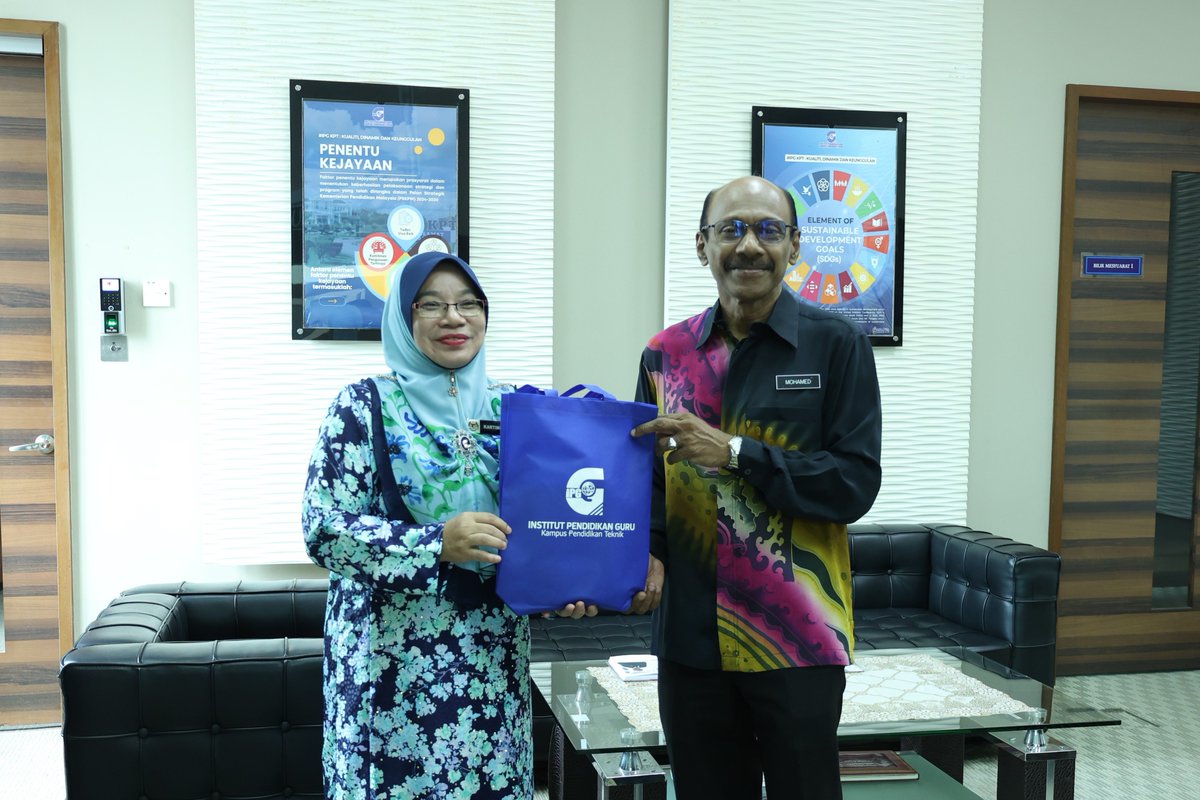 SPP Malaysia tweet media