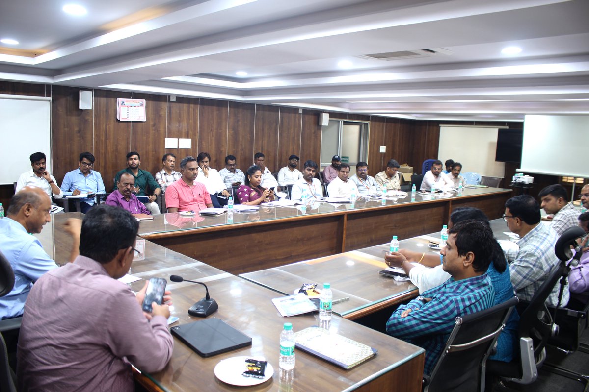 Bengaluru East City Corporation tweet media
