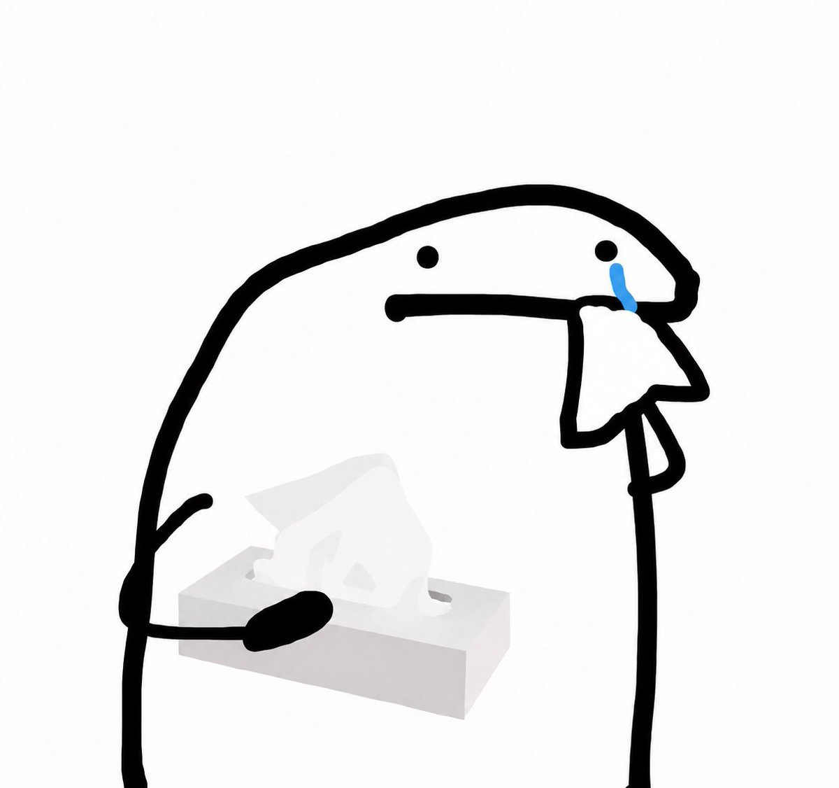 Flork tweet media
