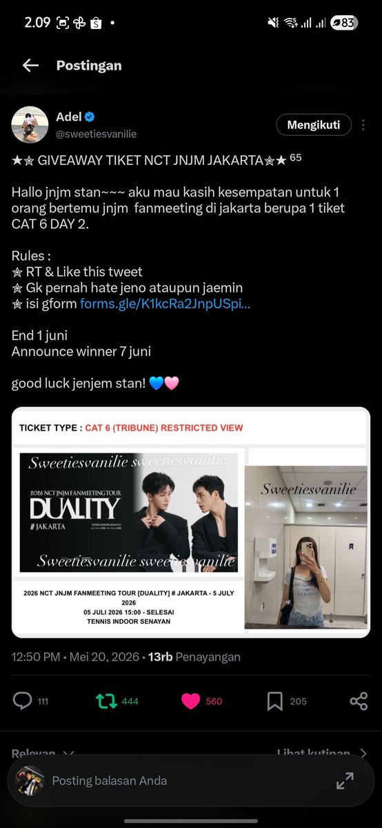 ylhc tweet media