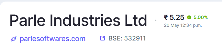 The Investors Club of INDIA tweet media