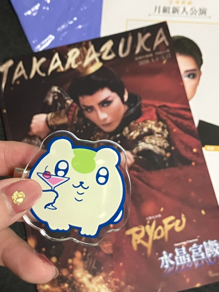 あね tweet media