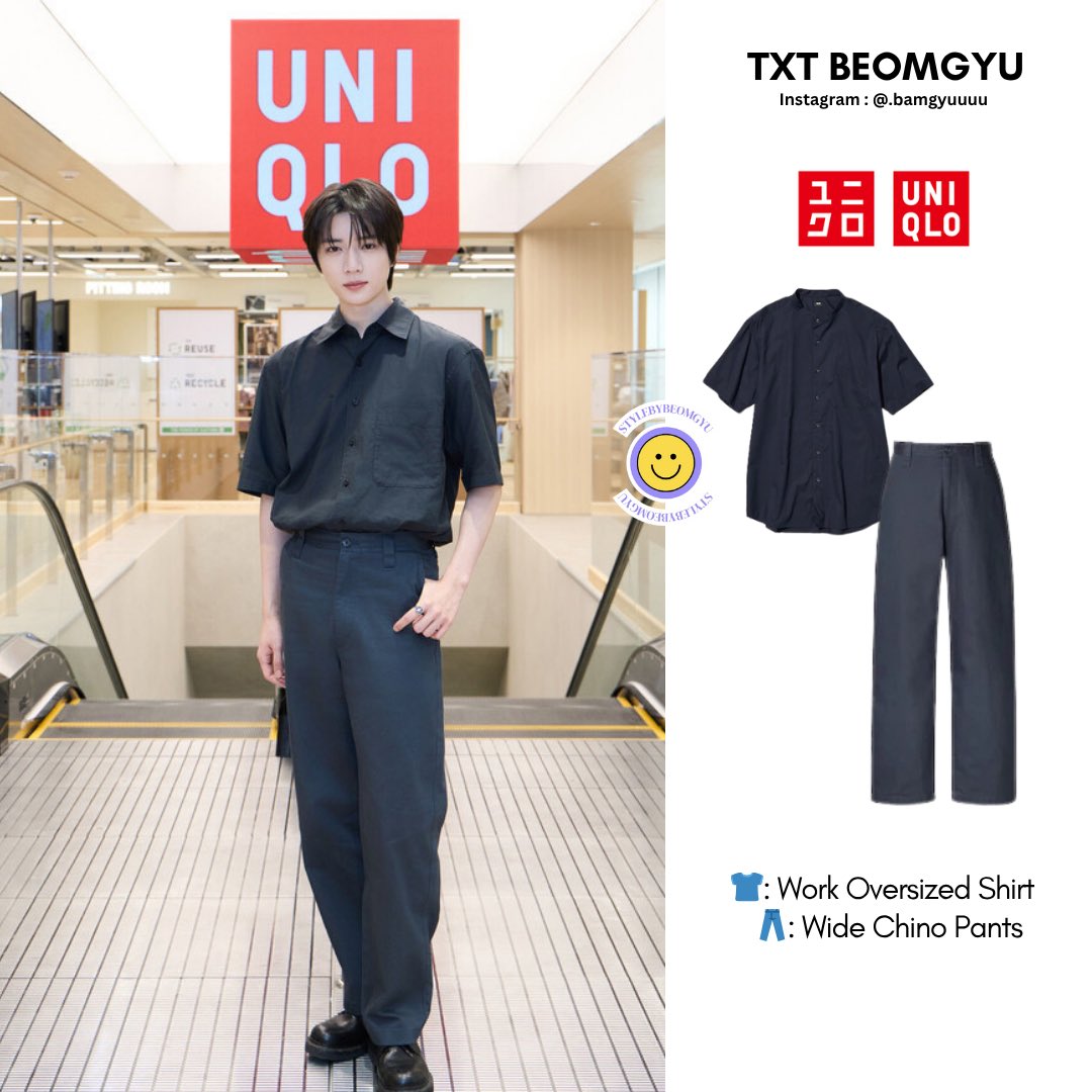 Beomgyu Union Global tweet media