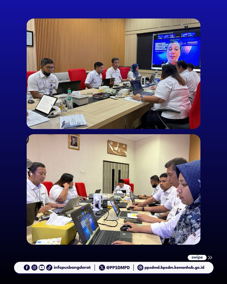 PPSDMPD tweet media