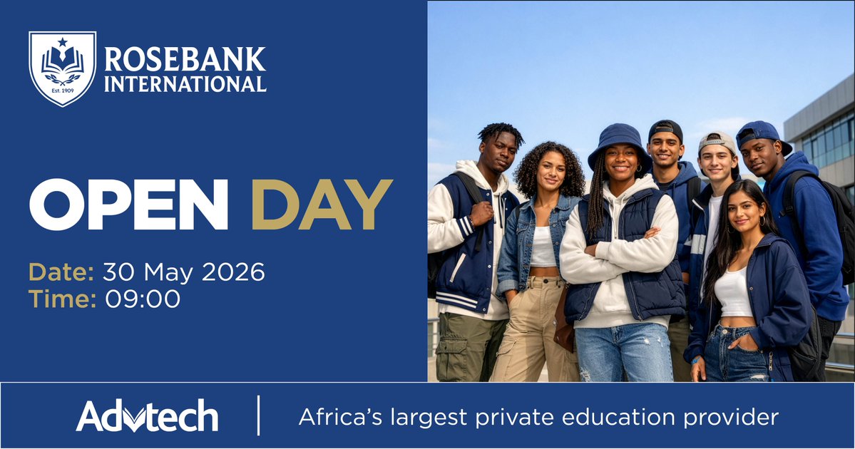 Rosebank_International tweet media