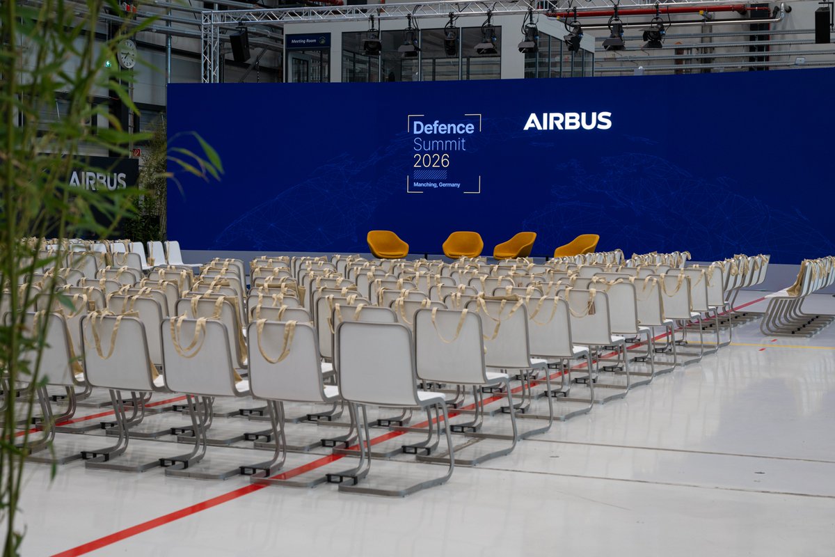 Airbus Defence tweet media