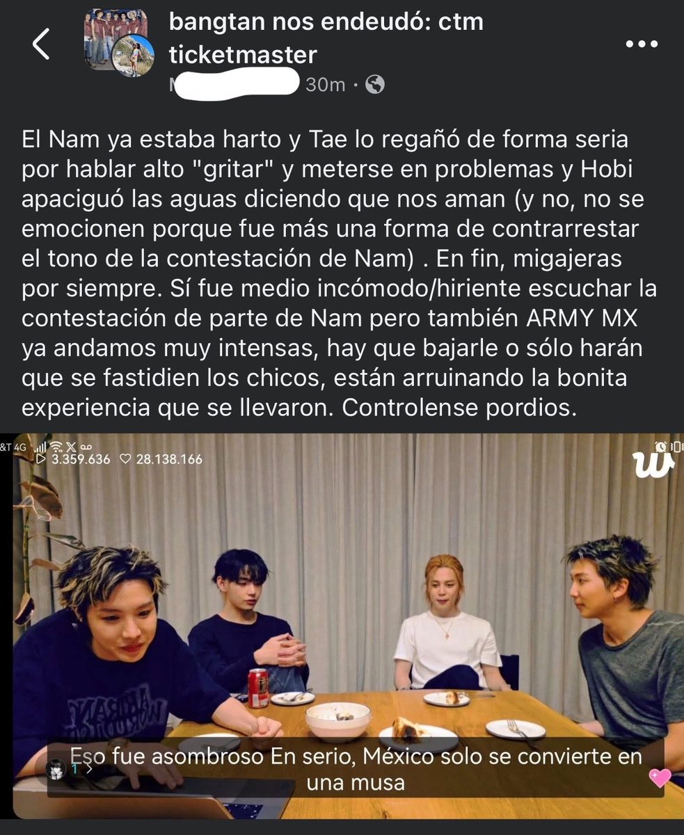 avirang ౨ৎ⁷ ⊙⊝⊜ daría la vida por los tannies tweet media