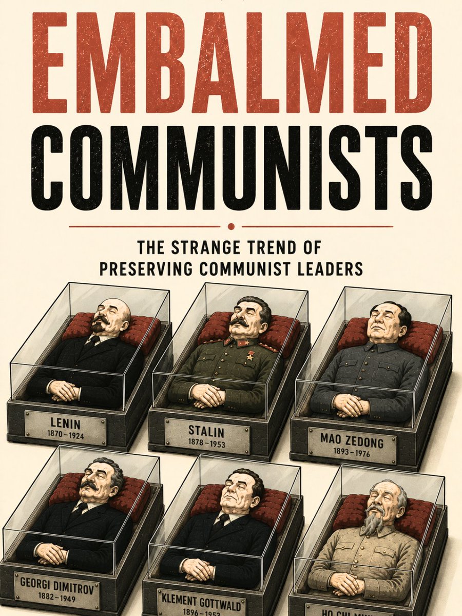 Communist Terror tweet media