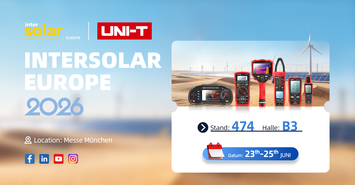 Uni-Trend tweet media