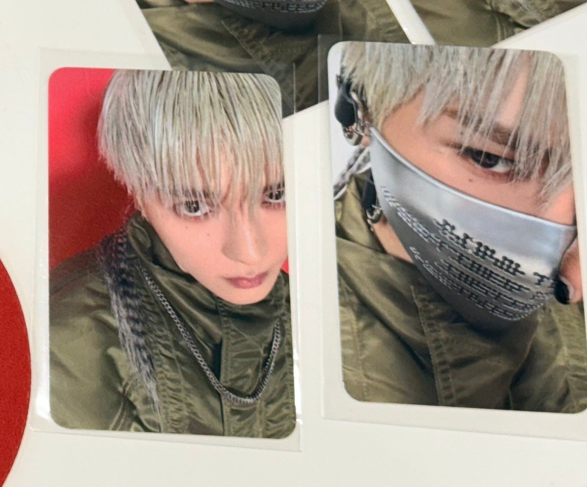 𝙮𝙤𝙢이에요 tweet media