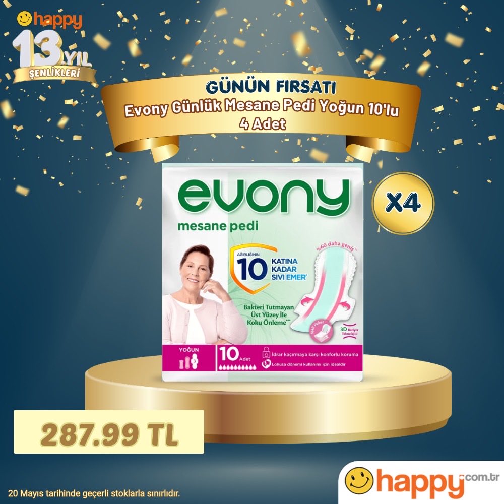 happycomtr's tweet photo. https://t.co/Rr1BL2qXMo’de 13.Yıl Şenlik Fırsatları Devam Ediyor.🎉 Sakın Kaçırmayınnn!!

#indirim #kampanya #fırsat #online #happycomtr https://t.co/RWSITr1YAu