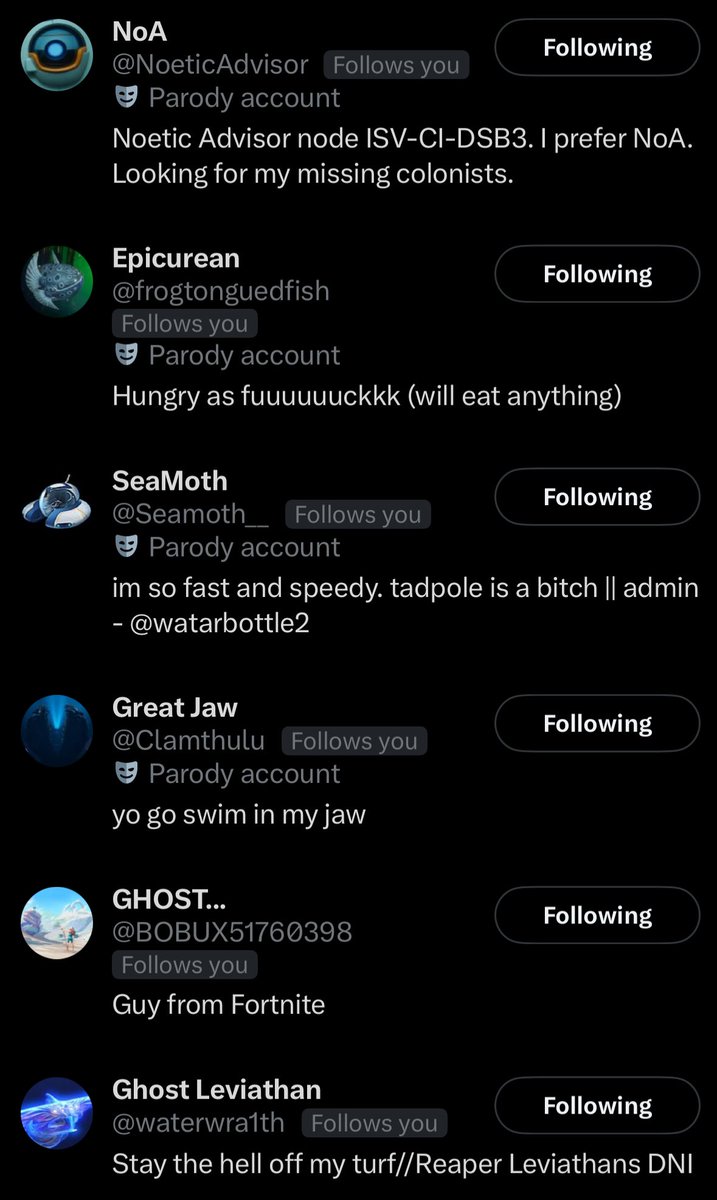 GreatJaw tweet media