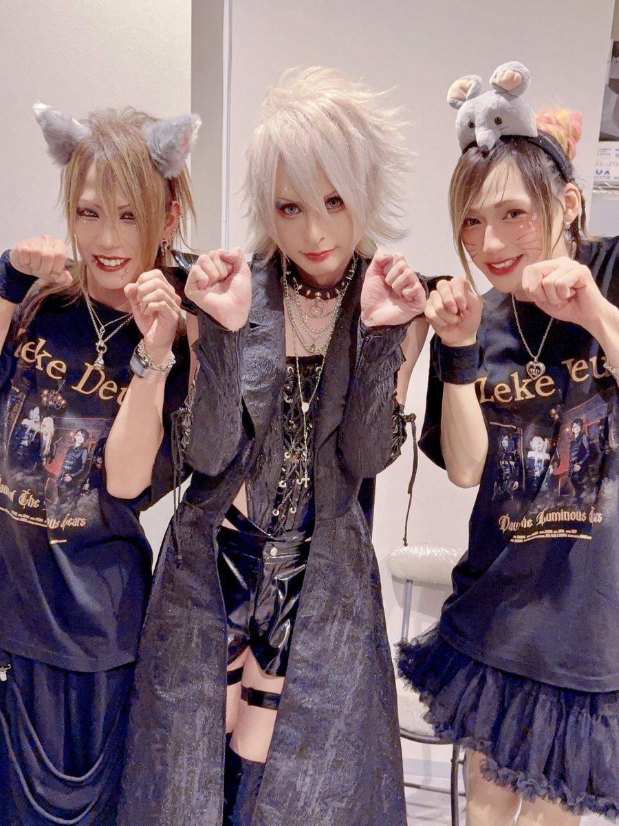 Zeke Deux Haruka (@ZekeDeux_Haruka) / Posts / X